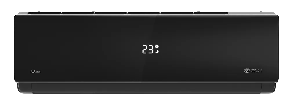 Классическая сплит-система серии ATTICA NERO RC-AN70HN (комплект)