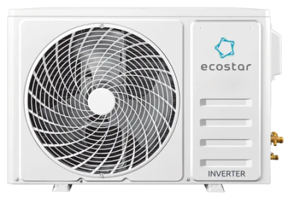 Наружный блок мульти-сплит системы серии RAY MULTI DC EU Inverter 2023 KVS-2FM14ST/OUT