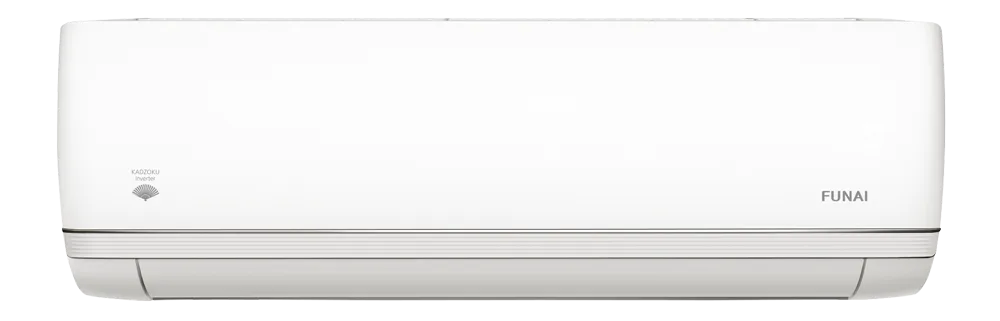 Внутренние блоки настенного типа для мульти сплит-систем KADZOKU SHINKIRIGAMI RAM-I-KD35HP.W02/S