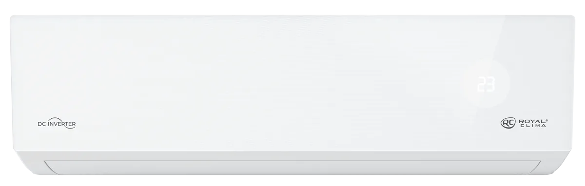 Инверторная сплит-система серии OPTIMUM 2.0 Inverter RCI-OME35HN (комплект)