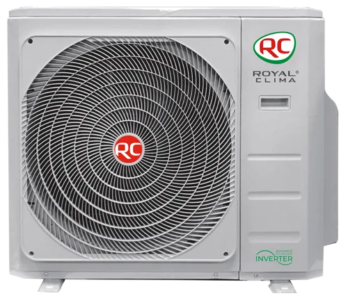 Наружный блок серии MULTI FLEXI EU ERP 4RMX-36HN/OUT
