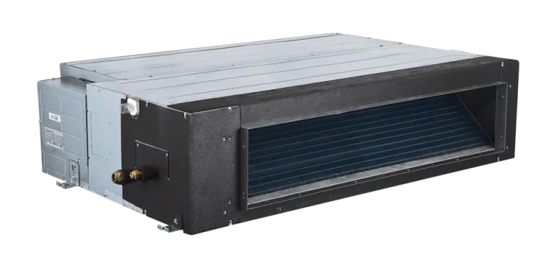 Классическая сплит-система канального типа серии HARD ZAC-HD48XDUC-IU/ZAC-HD48XC-OU (комплект)