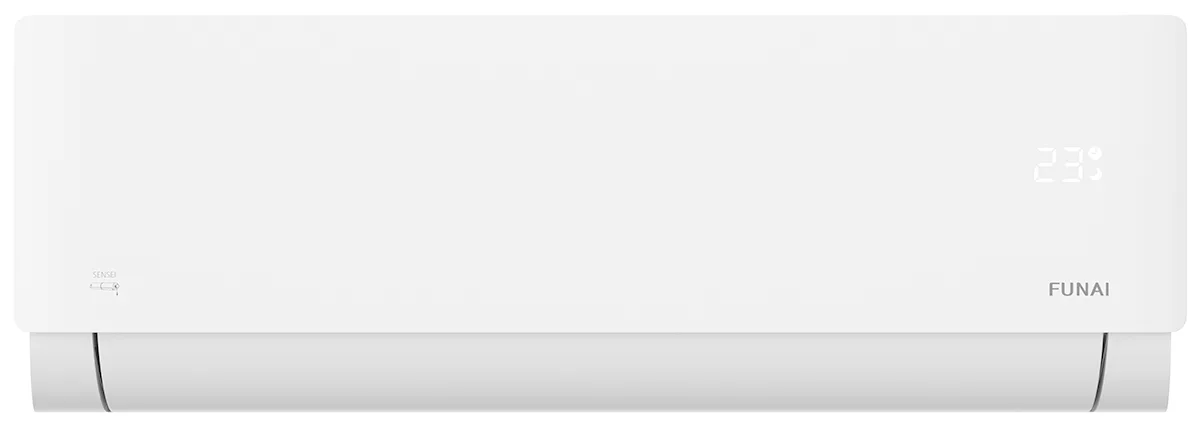 Внутренний блок настенного типа для мульти сплит-систем SENSEI SHINKIRIGAMI RAM-I-SN30HP.W02/S
