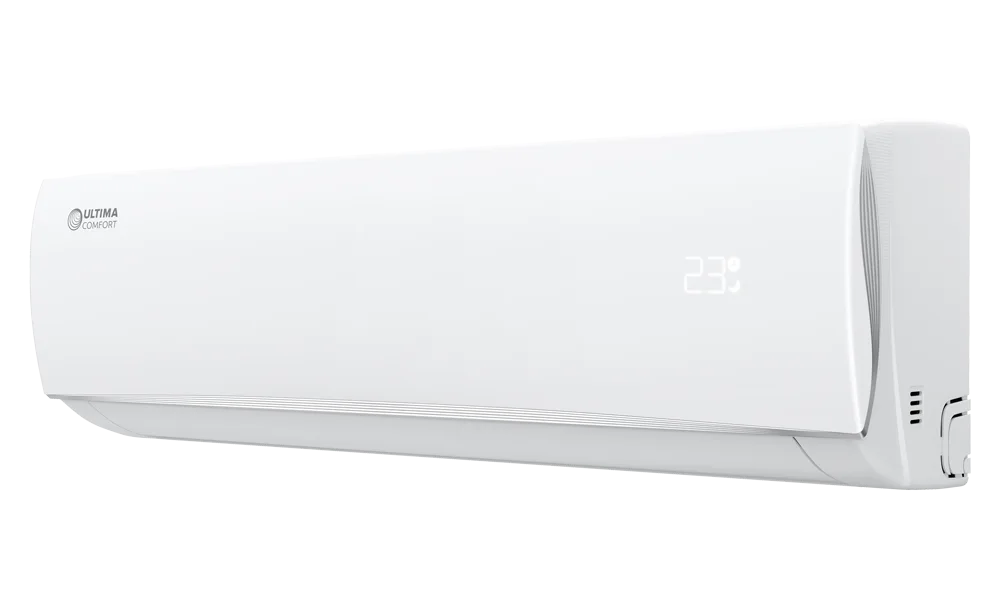 Классическая сплит-система серии ECLIPSE ECL-07PN (комплект)