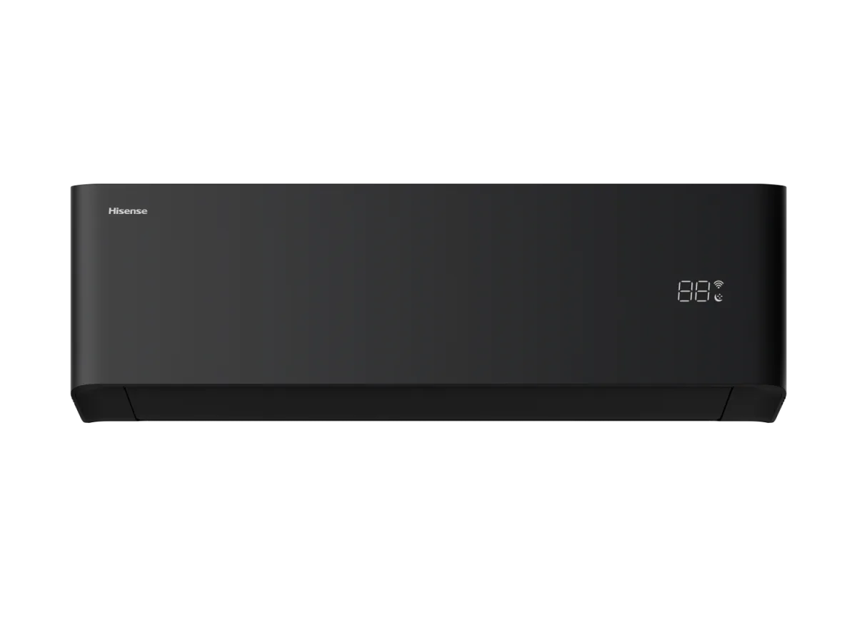 Внутренний блок настенного типа серии VIBE PRO CARBON MULTI EU DC Inverter AMS-09UW4RYCHB00(B) (комплект)
