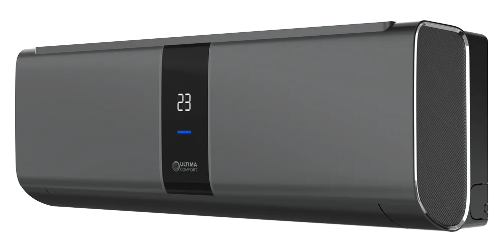 Классические сплит-системы серии ELYSIUM NERO ELN-12PN