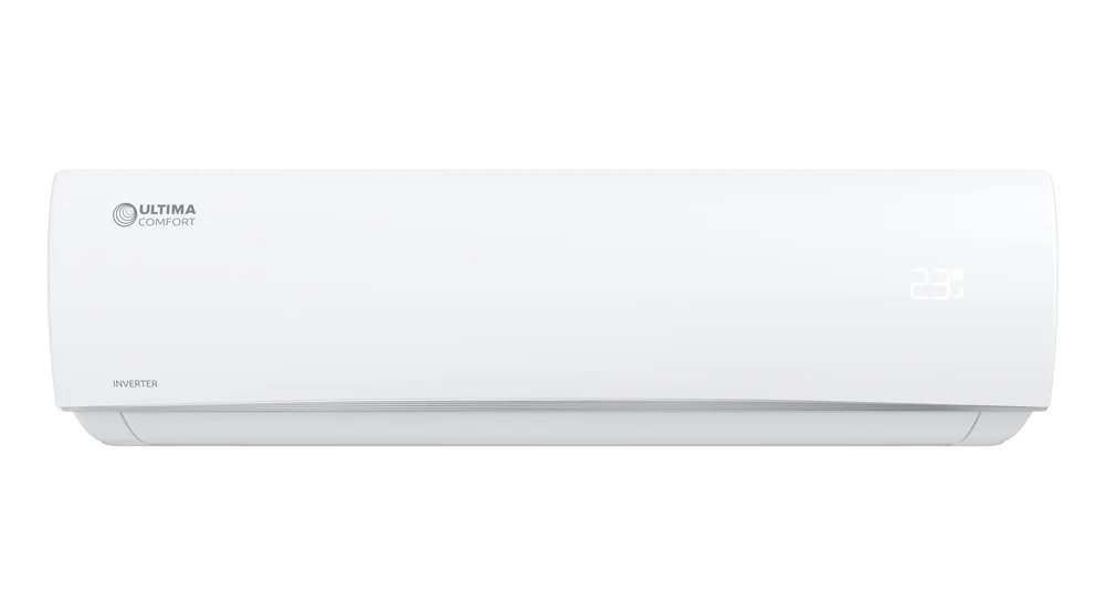 Инверторная сплит-система серии ECLIPSE Inverter ECL-I12PN (комплект)