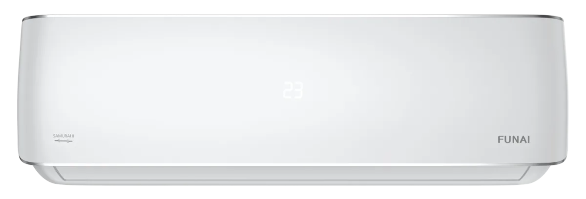 Классическая сплит-система серии SAMURAI II RAC-SM25HP.D04 (комплект)