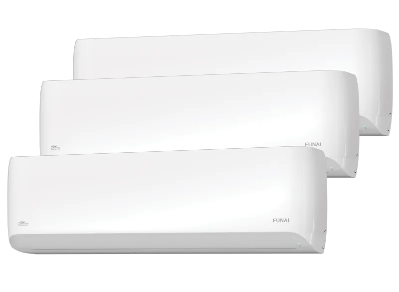 Внутренний блок серии SAMURAI ORIGAMI RAMI-SM25HP.D04/S