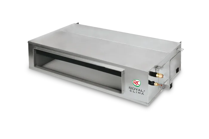 Классическая сплит-система канального типа серии COMPETENZA CO-D 48HNX/CO-E 48HNX (комплект)