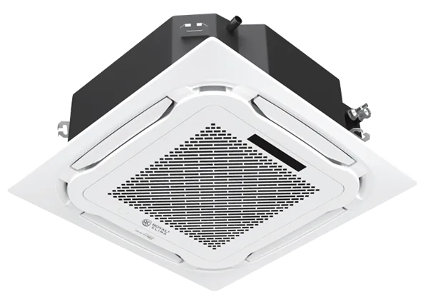 Инверторная сплит-система кассетного типа серии COMPETENZA DC EU Inverter 12HNI/CO-4C/pan 8D1/CO-E 12HNI (комплект)