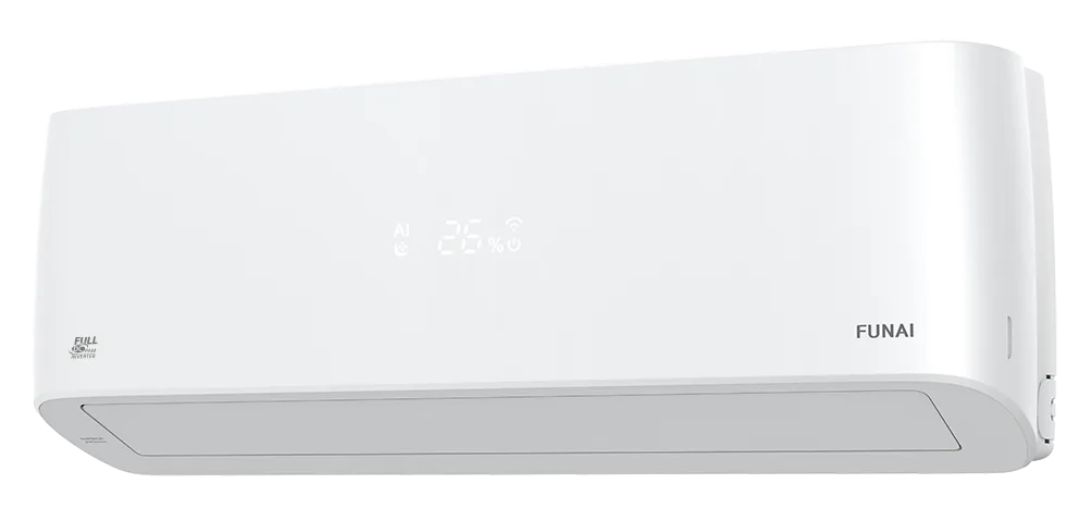 Инверторная сплит-система серии EMPEROR FULL DC inverter RACI-EM25HP.D03 (комплект)