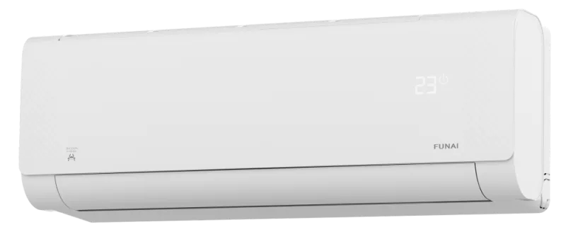 Внутренний блок настенного типа серии SHOGUN Inverter RAM-I-SG30HP.W01/S