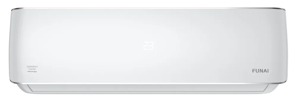 Инверторная сплит-система серии SAMURAI II Inverter RAC-I-SM25HP.D04 (комплект)