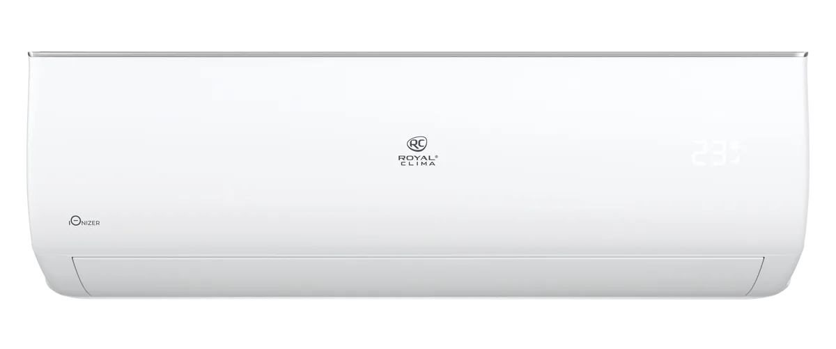 Классическая сплит-система серии GLORIA UPGRADE RC-GL28HN (комплект)