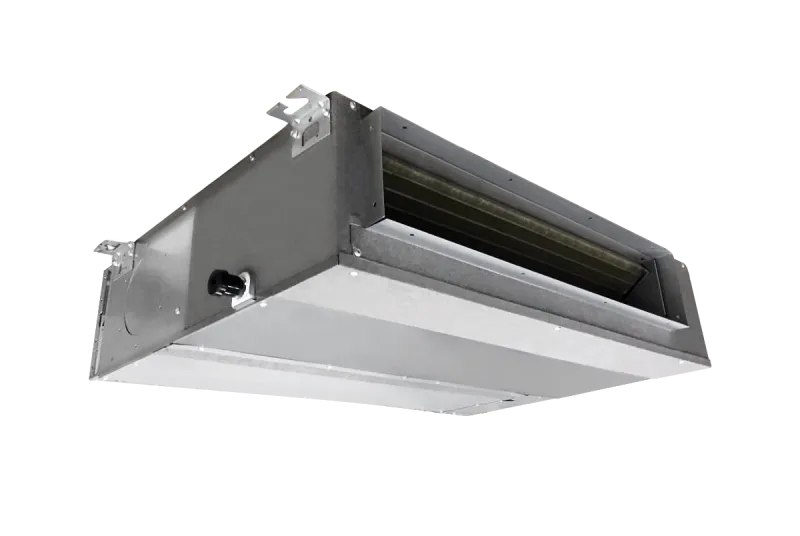 Внутренний блок канального типа серии MULTI FLEXI DUCT EU ERP Inverter RCI-DMN09