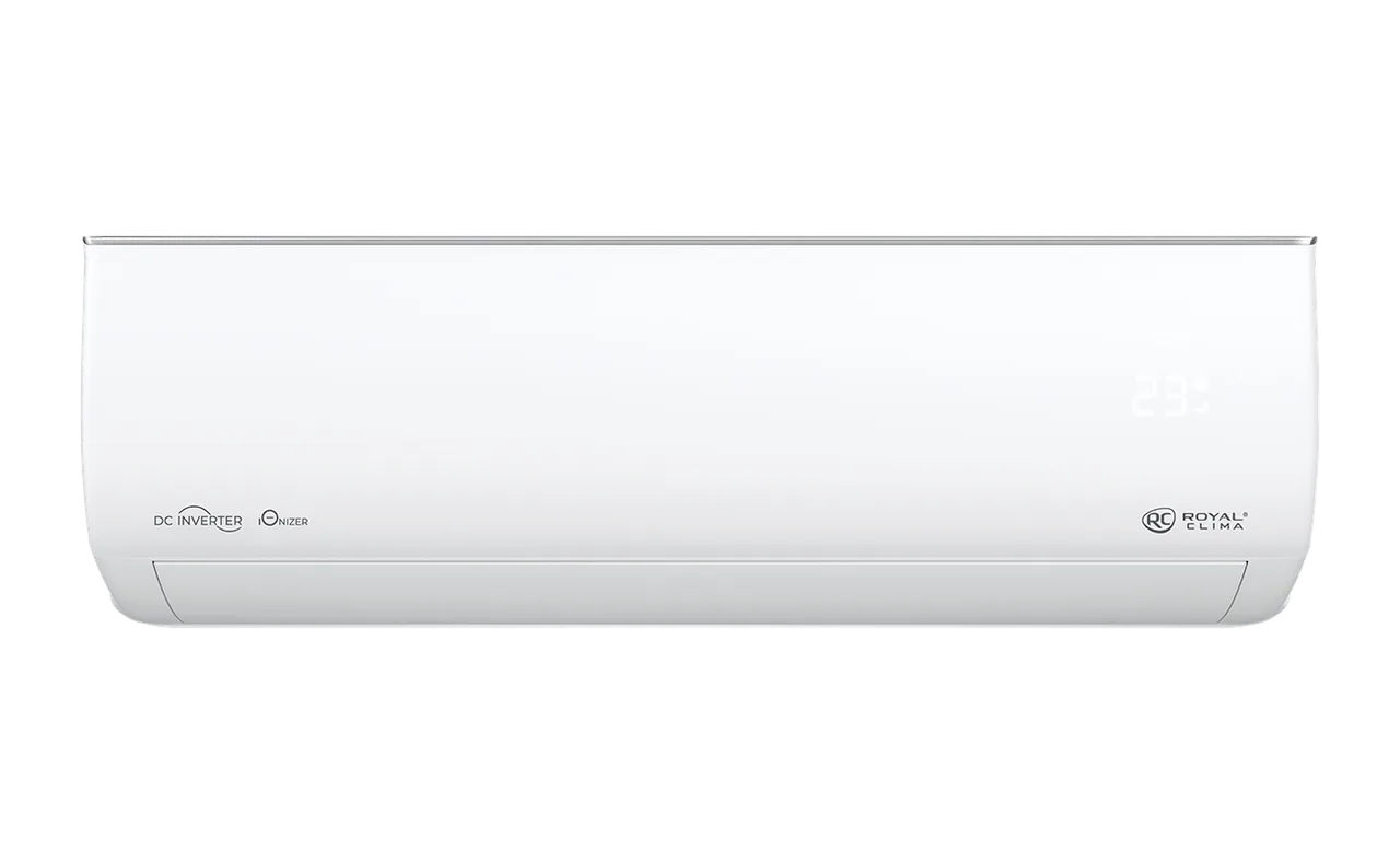 Внутренний блок настенного типа для мульти-сплит систем серии MULTI GAMMA GLORIA RCI-GLD09HN