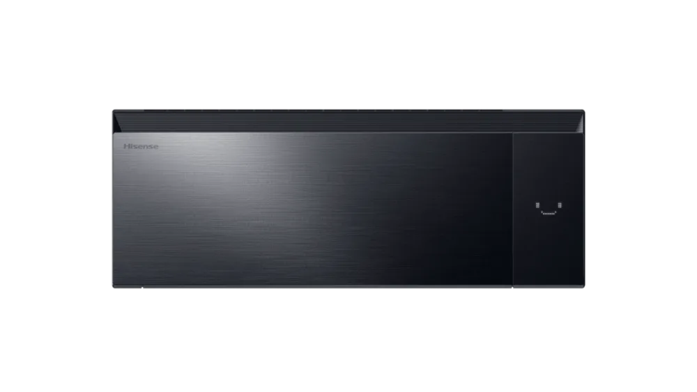 Внутренние блоки настенного типа серии SENSATION PRO CARBON MULTI Superior DC Inverter AS-10UW4RWMQK00G(B) (комплект)
