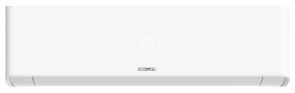 Классическая сплит-система серии PRIORITY CLASS ACHL-07PC-CHDV02S (комплект)