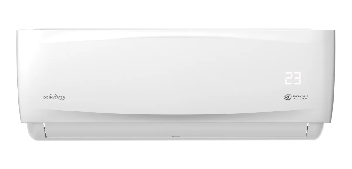 Инверторная сплит-система серии VELA NUOVA Inverter RCI-VNE70HN (комплект)