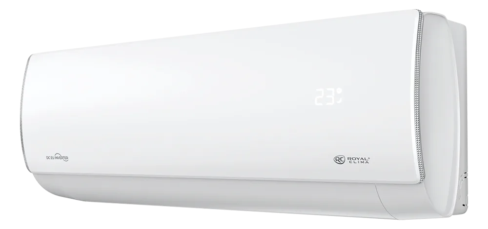 Инверторная сплит-система серии PERFETTO DC EU Inverter 2025 RCI-PFD55HN (комплект)