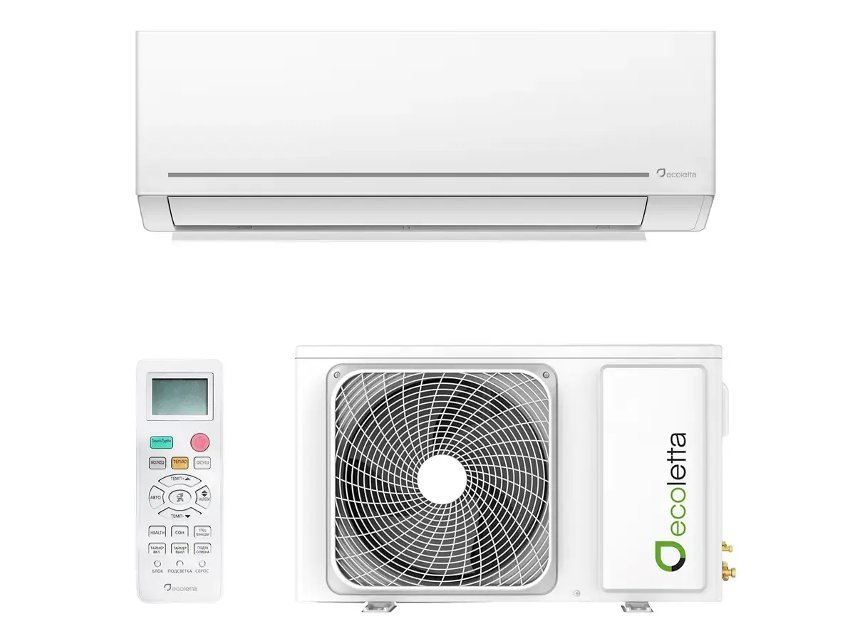ECO07A2C/LETTA07A2C