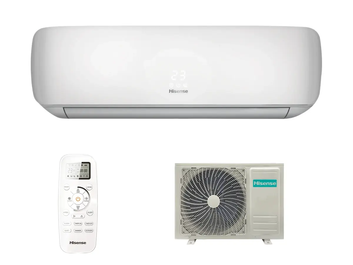 Классическая сплит-система серии NEO Premium Classic A UPGRADE AS-10HW4SYDTG5 (комплект)