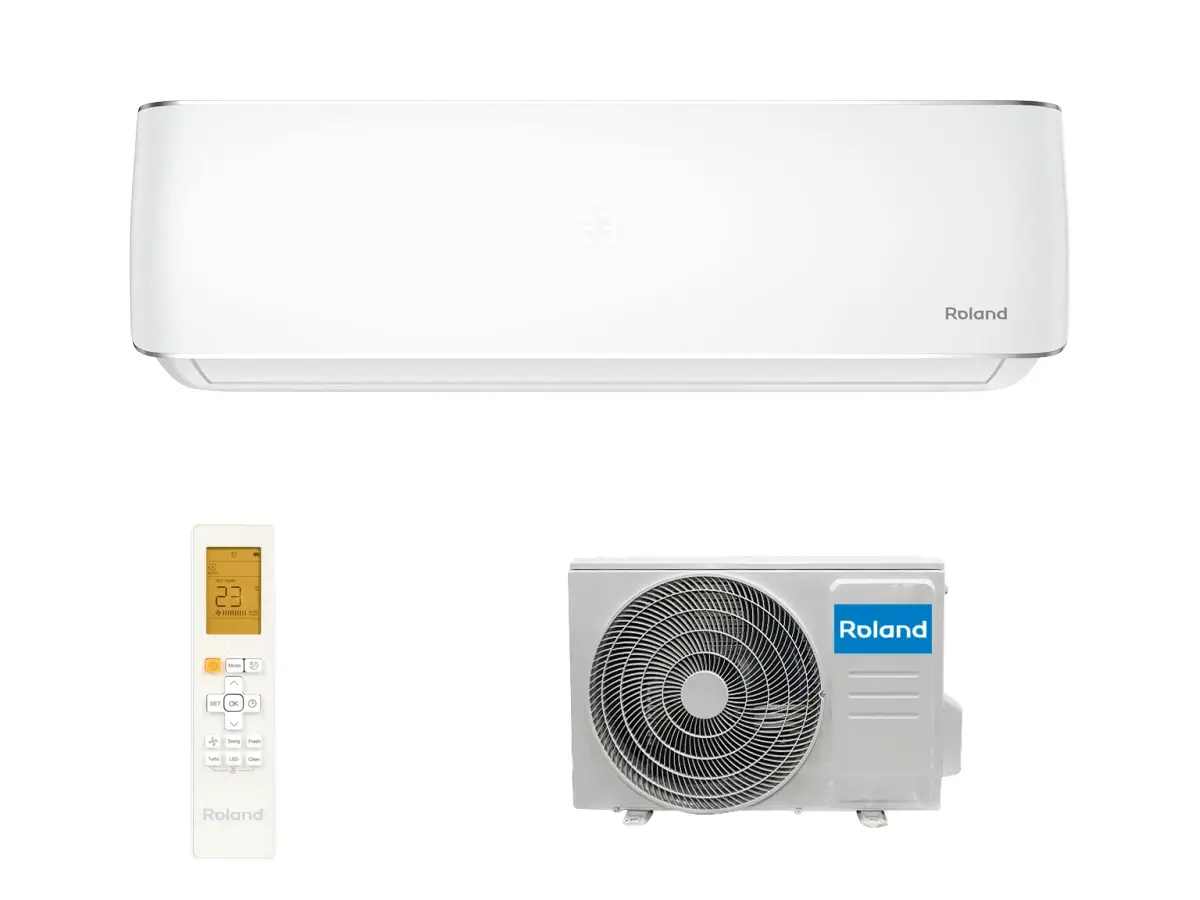 Классическая сплит-система серии MAESTRO RD-MS07HSS/R1 (комплект)