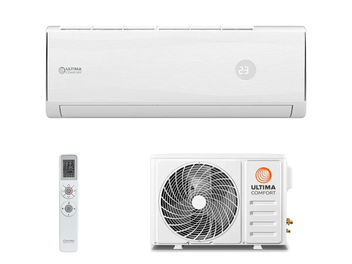 Классическая сплит-система серии EXCEED EXD-12PN (комплект)