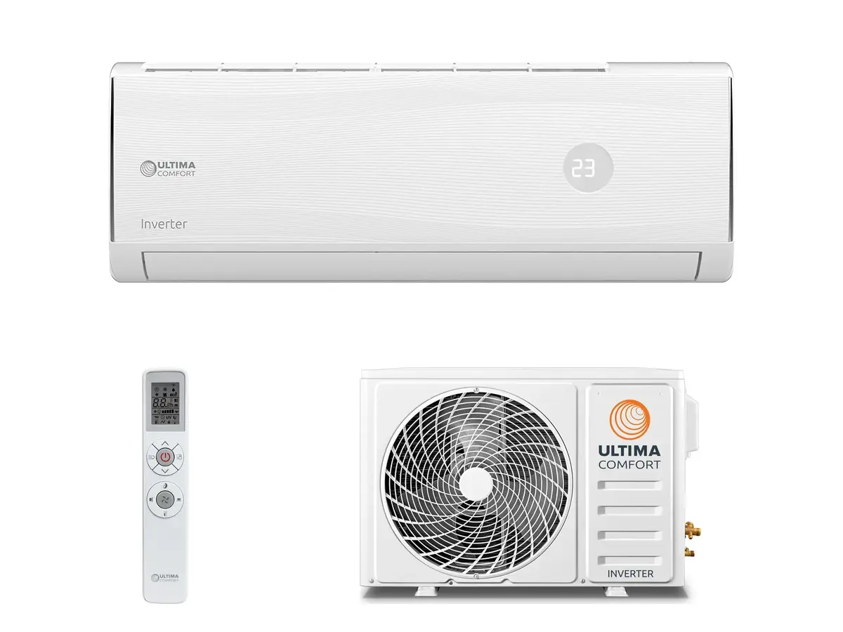 Инверторная сплит-система серии EXCEED Inverter EXD-I07PN (комплект)