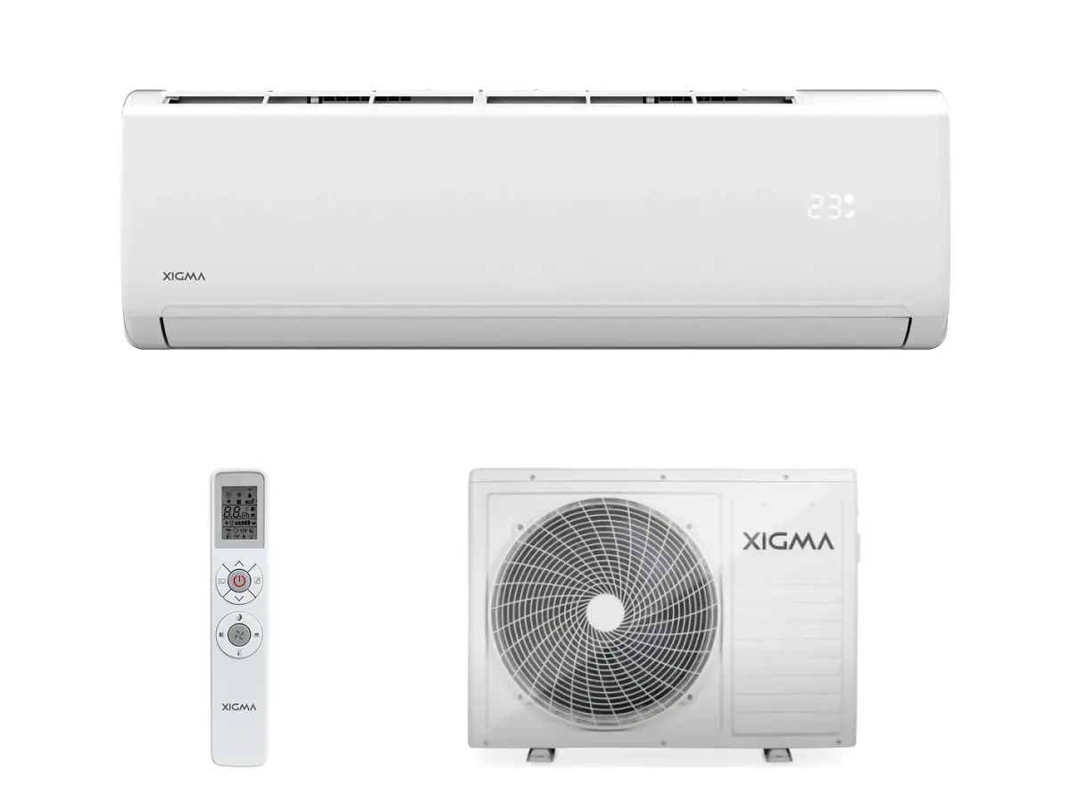 Классическая сплит-система серии SKY XG-SKY50RHA (комплект)